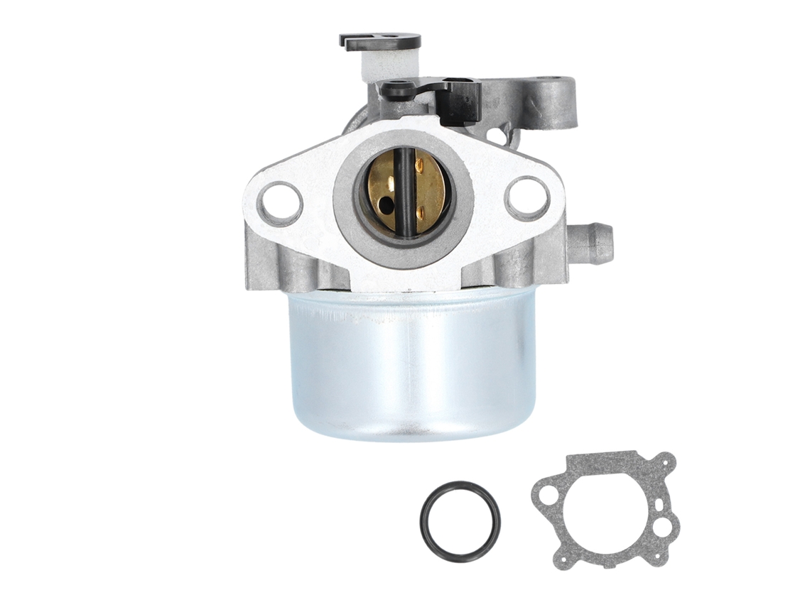 Kit de juntas de carburador para cortadora de césped BS 790845 799871 Etc.