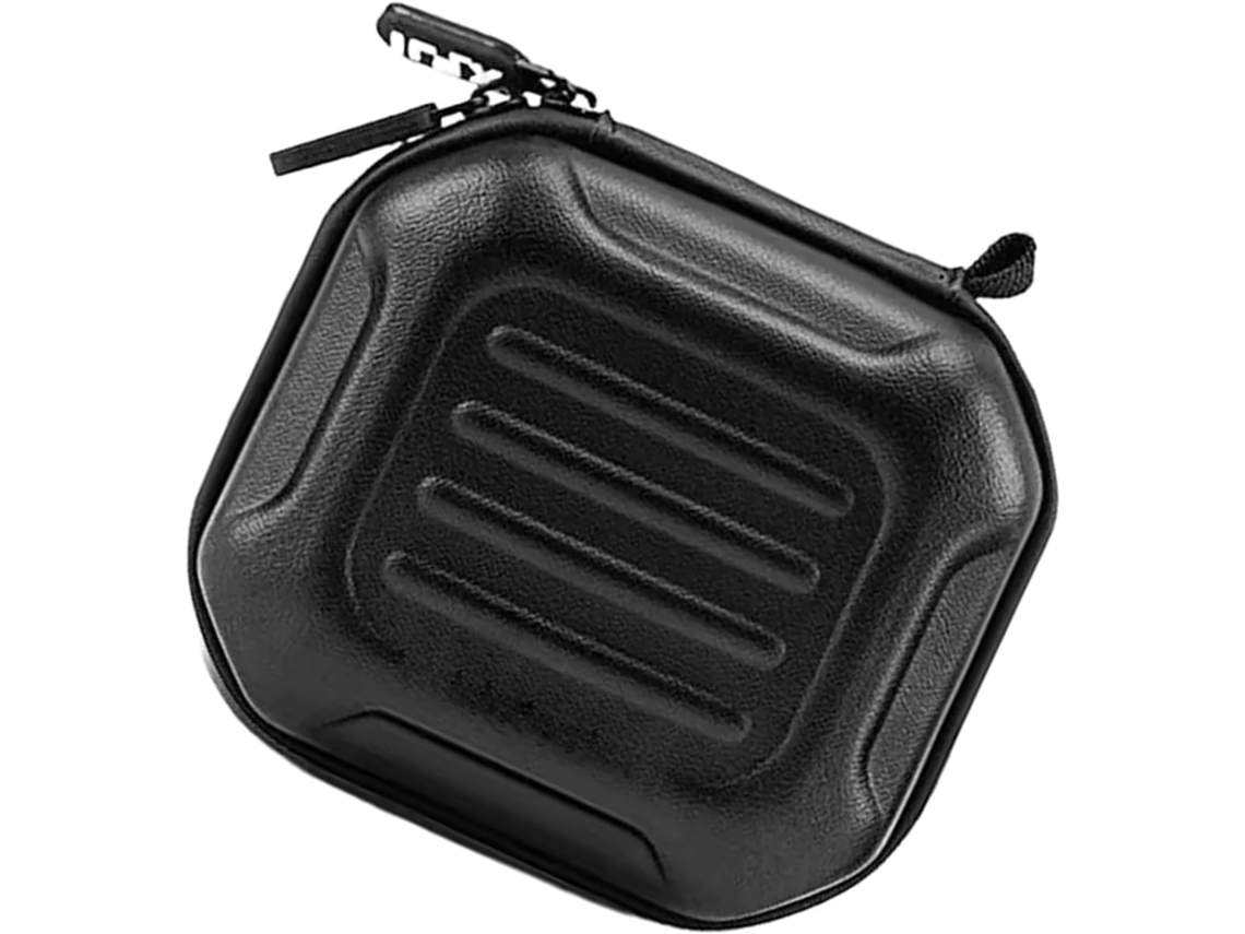 Bolsa De Almacenamiento Ligera Y Compacta Para Cámaras De Acción, Estuche Protector, Diseño Duradero.