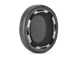 Almohadillas de repuesto Szsmart negras para Audio-Technica Ath Sr5