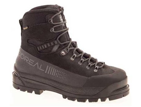 Botas para Hombre BOREAL Maipo Negro para Montaña (EU 46 1 / 2)