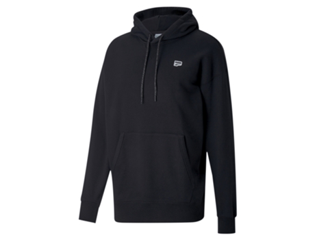 Sudadera PUMA Hombre (Multicolor - XS)