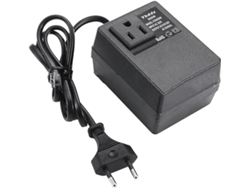 Convertidor De Voltaje De 200 W, Transformador Reductor De La Ue A Ee. Uu., De 220 V A 110 V.