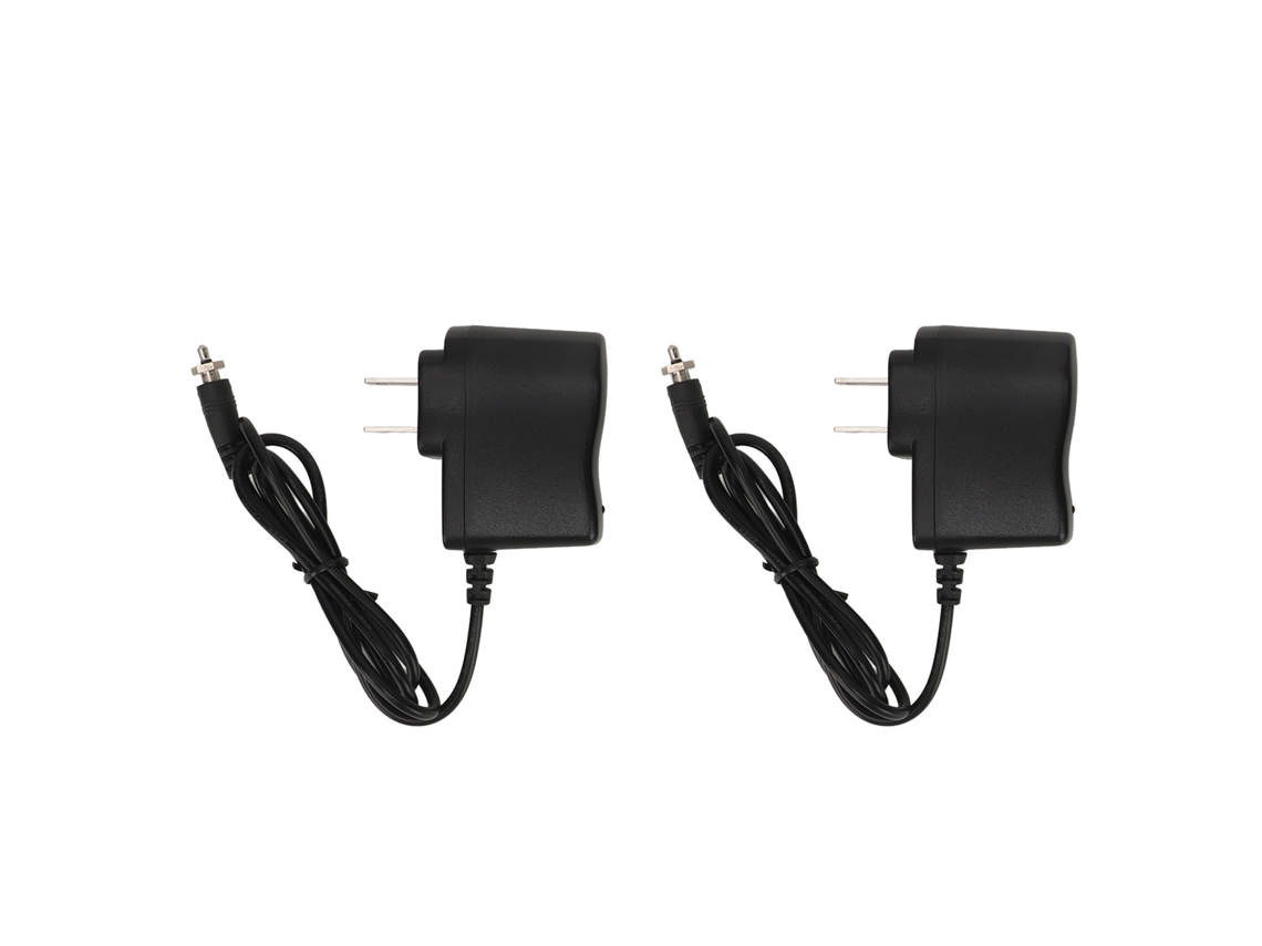 Cargador De Batería Para Encendido De Bujías Incandescentes Hsp 80101, Herramienta De Arranque Para Coches Y Aviones Rc, 2 Unidades, 100-240 V, Enchufe Estadounidense.