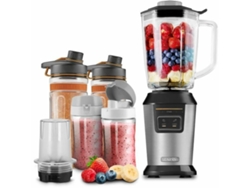 Batidora de Vaso SENCOR 7570SS (800 W - Enchufe EU)