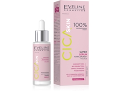 Súper suero hidratante calmante Cica Skin Eveline