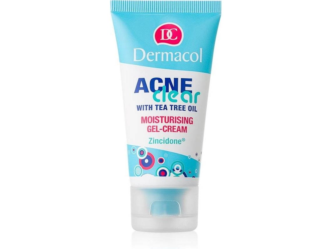 Gel-crema Hidratante