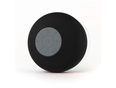 VEANXIN H45 Altavoces Bluetooth Negro