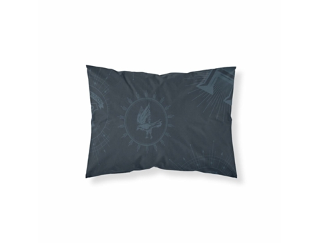 Funda Nórdica HARRY POTTER Nordic Hallows (Multicolor - Cama de 120)