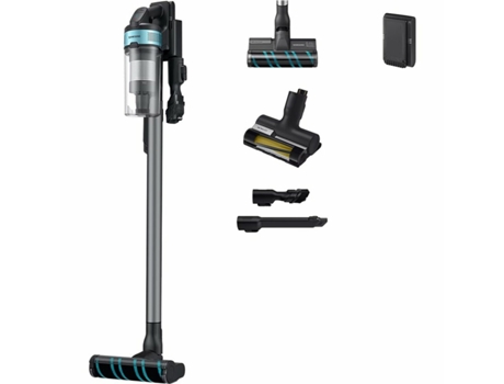 Aspiradora sin Cable SAMSUNG Negro 550 W