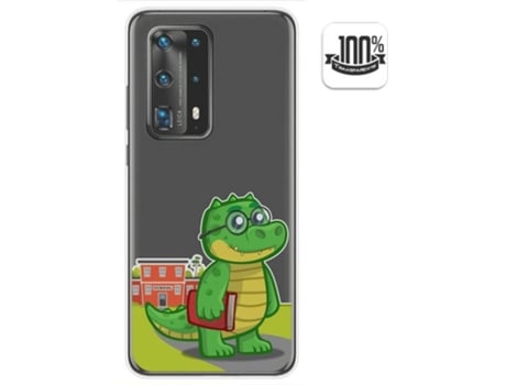 Carcasa Huawei P40 Pro TUMUNDOSMARTPHONE Coco Multicolor