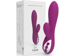 Vibrador IRISANA Intimate Care (Silicona)