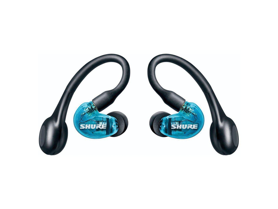 Audífonos inalámbricos Shure Aonic 215 Gen 2