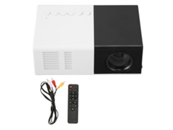 Adaptador Wifi Inalámbrico Vga 4k 5g Para Teléfono Móvil, Portátil, Televisor, Proyector Portátil 1080p