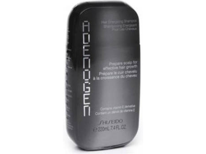 Champú SHISEIDO Men Adenogen Capilar Anti Caida (220ml)