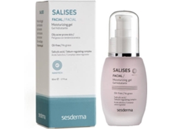 Salises Gel Hidratante