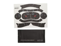 Pegatinas Ultrafinas Para Gafas De Realidad Virtual Con Un Diseño Atractivo Para Los Auriculares Pico 4 Iron Knight.