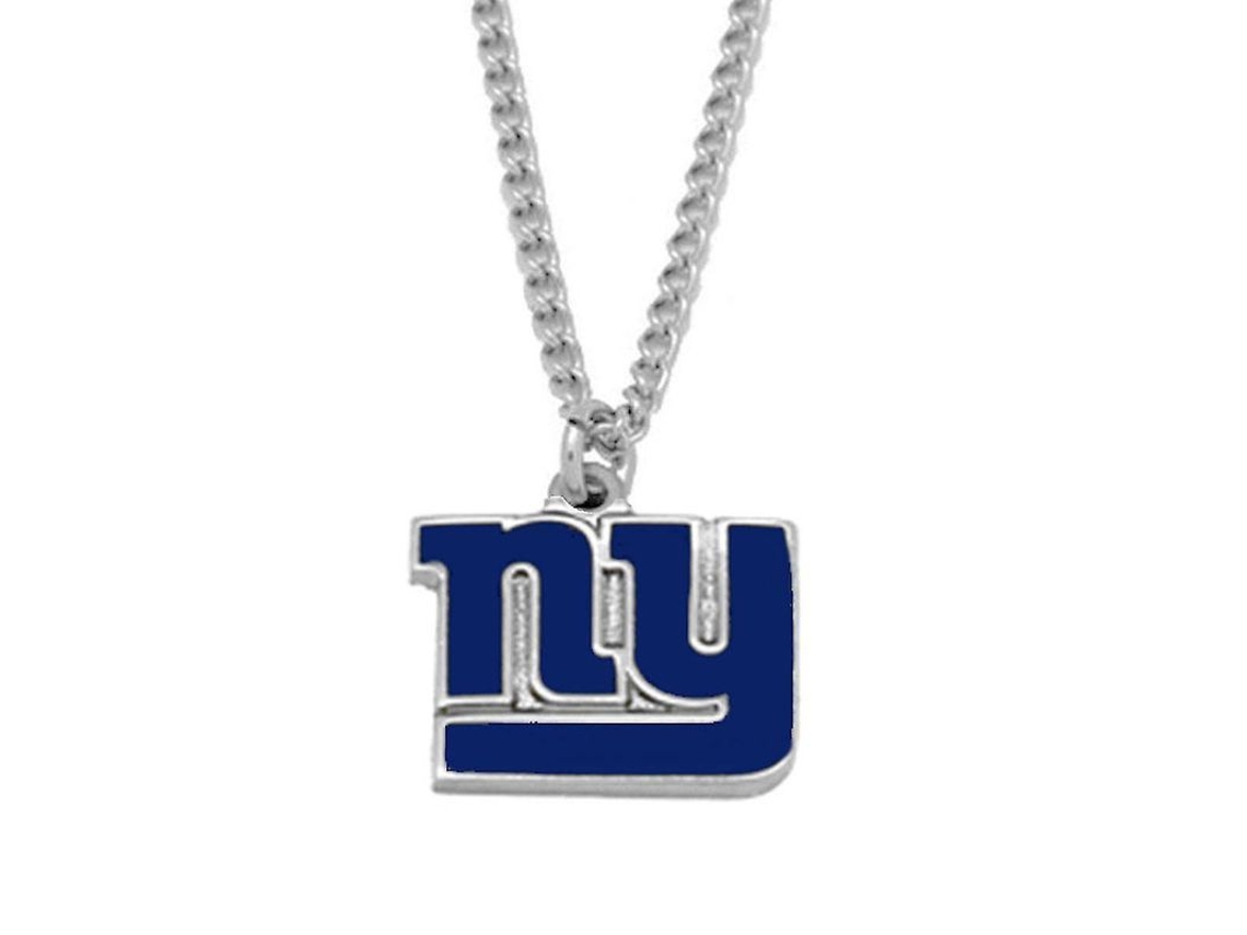 2026-colgante De Collar Con Logo De Fútbol - Nfl Elije Tu Equipo Regalo Para Fanáticos Deportivos