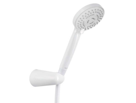 Kit de Suporte para Chuveiro Bombay Brancotatay