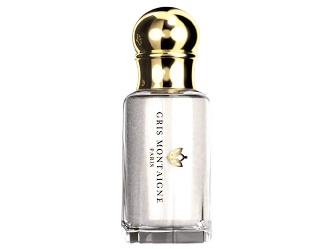 Extracto De Perfume Musc Tahara Algodón De Azúcar Gris Montaigne