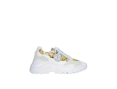 Zapatillas VERSACE (39 - Piel)