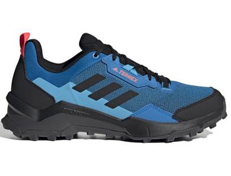Zapatillas Deportivas ADIDAS Terrex Ax4 (Azul - Material Sintético, Tejido- 42)