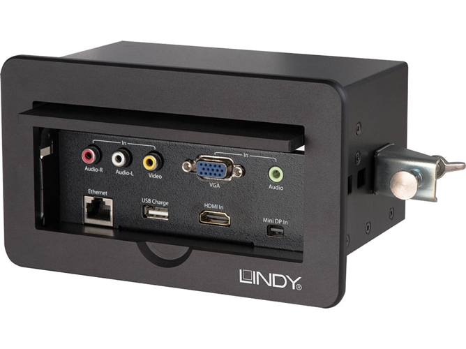 Switch LINDY 38271