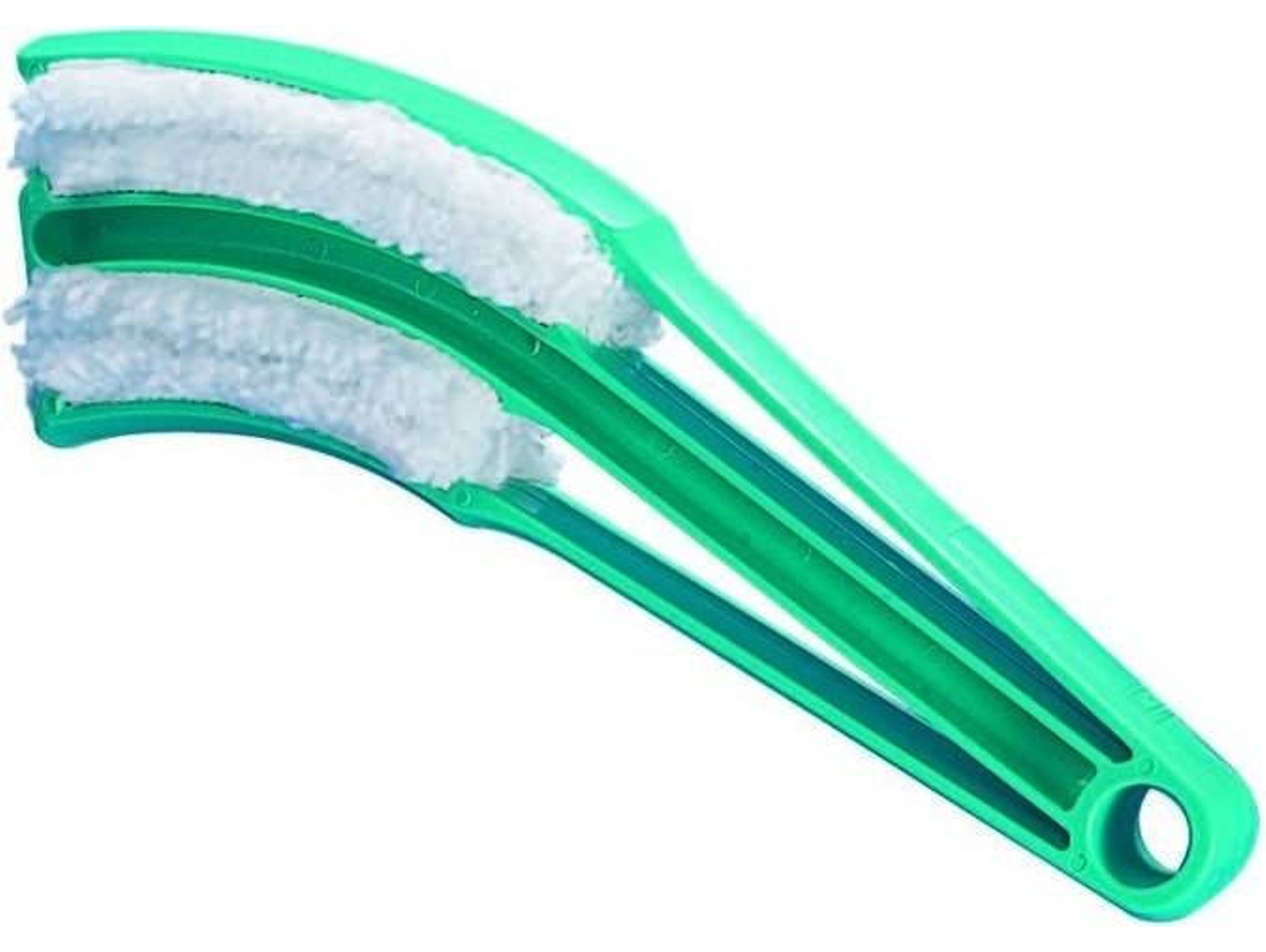 Limpiador de persianas Leifheit Jalousetta (microfibra)