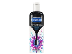 Lubricante anal Durex Perfect Gliss 250 ml DUREX