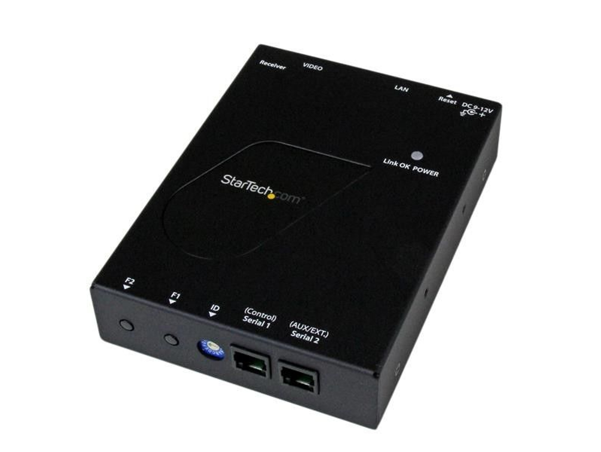 Receptor HDMI STARTECH ST12MHDLANRX