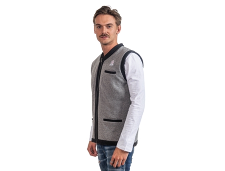 Chaleco para Hombre SKIDRESS (2xl)