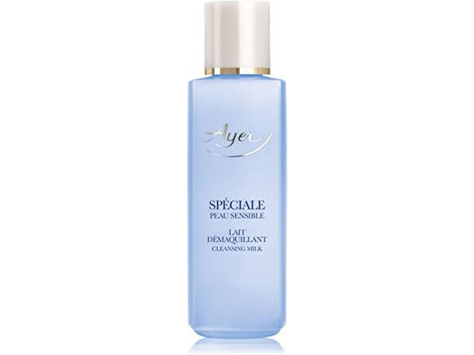 Leche de Limpieza Facial AYER Speciale Cleansing Milk (250 ml)