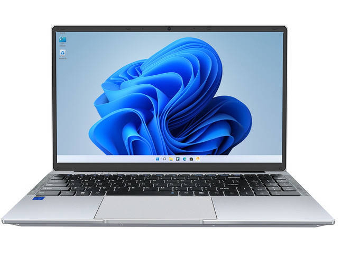 VANWIN Computadora Portátil Netbook (15.6 - Intel Celeron N4000 - RAM 8 GB - 256GB - Intel HD Graphics)