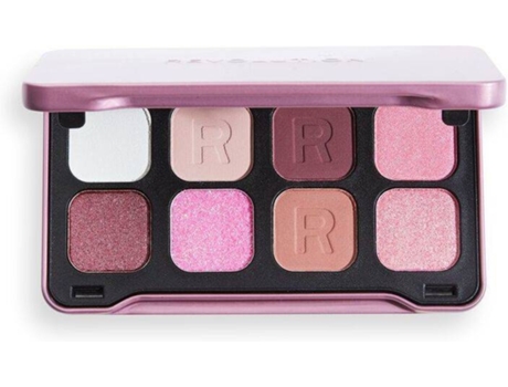 Paleta de Sombras REVOLUTION Forever Flawless