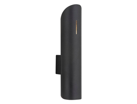 Splock/Wall Lamp 2 Flames Aragon Akron (2 x 6w (máximo), G9)