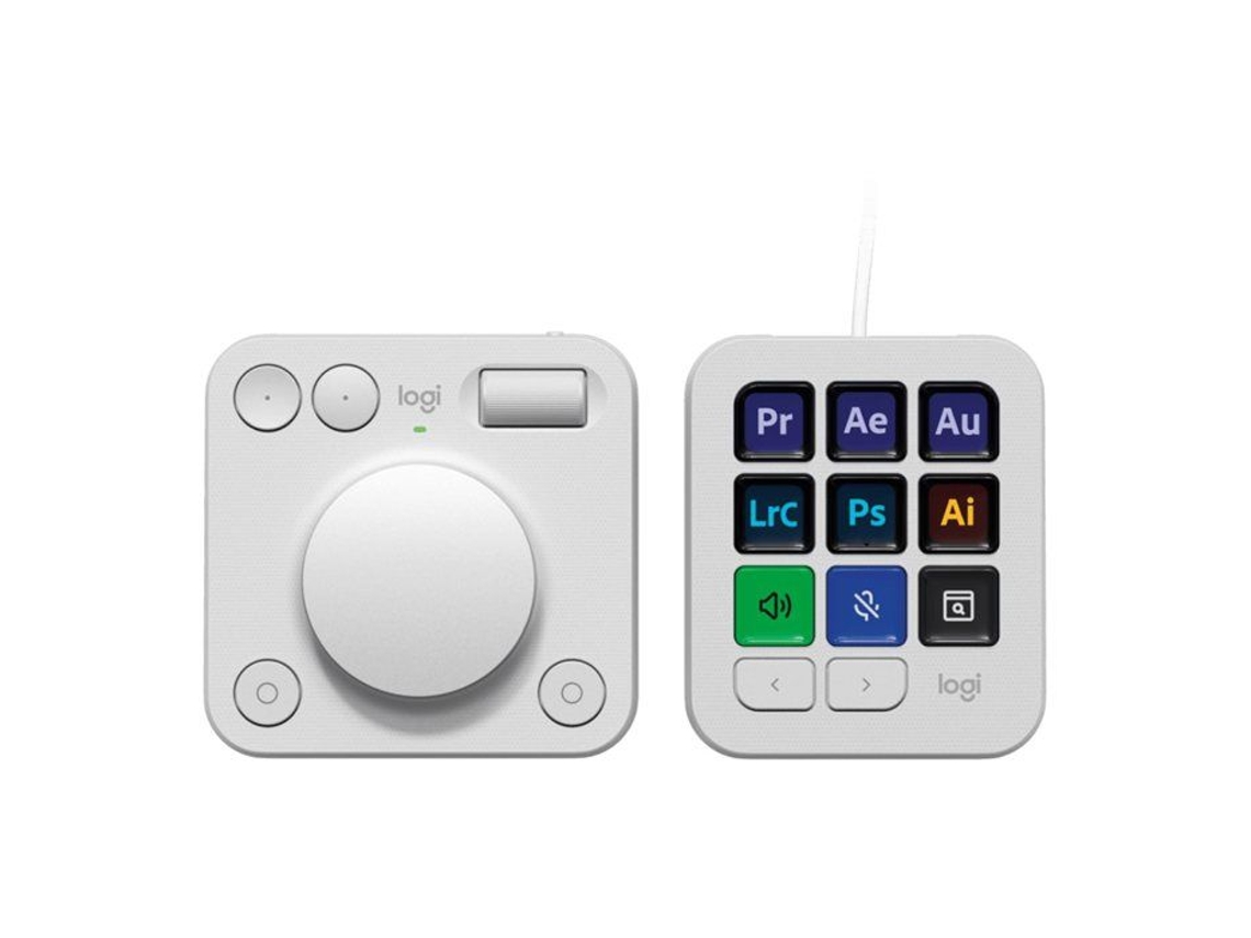 Master Series Mx Cre Logitech