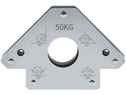 Herramienta De Posicionamiento Para Soldadura Eléctrica De 75 Kg