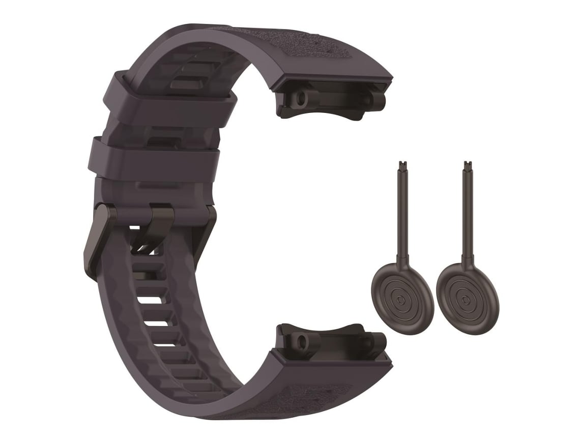 Pulseras De Repuesto Para Amazfit T-rex2 - Pulsera Ajustable De Silicona Suave Con Herramientas