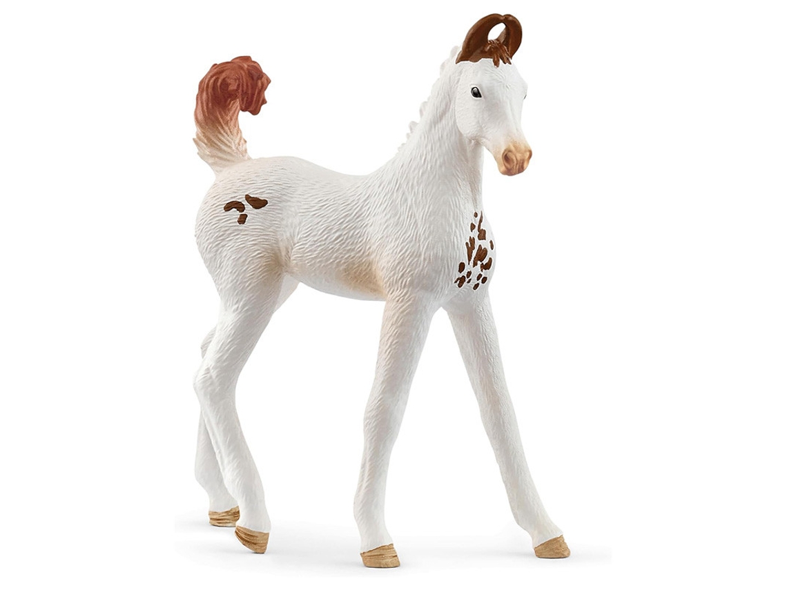 Figura Schleich Marwari Potro