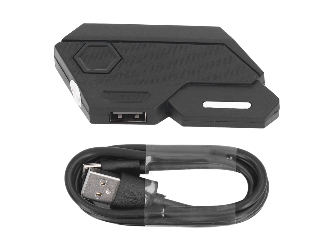 Conversor De Teclado Y Ratón Para Juegos Móviles Plug And Play Adaptador Bluetooth 4.0 Para Mixelite
