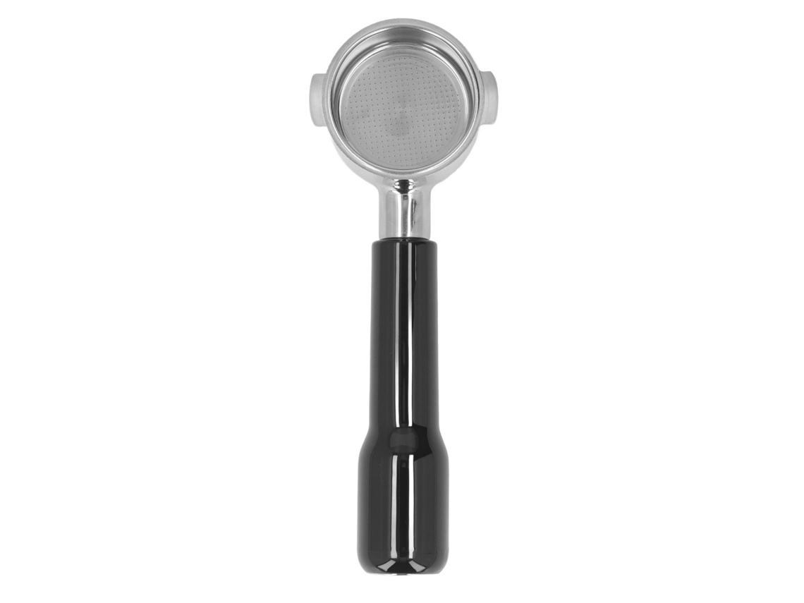 Soporte de portafiltro sin fondo de repuesto para lavadora Eco310.