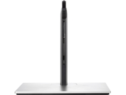 HP Proone G6 Ah Stand Negro Plata 60 5 Cm 23.8'