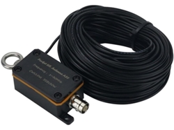 Antena De Bolsillo De Onda Corta De 1 A 30 Mhz A30 Hf