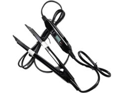 Kit De Extensiones De Cabello Tecnológicas, Herramienta De Extensiones Adhesivas, Injerto Rápido.