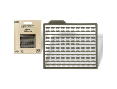 Pack de 3 topes de cebo ZEBCO Z-Carp.
