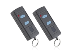 Controles remotos para puertas de garaje HSE2 868 HS4 868 HSM4 868 Promaticvayotoy