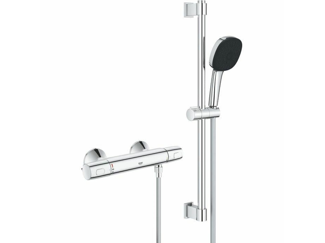 Columna de ducha Grohe Precision Trend