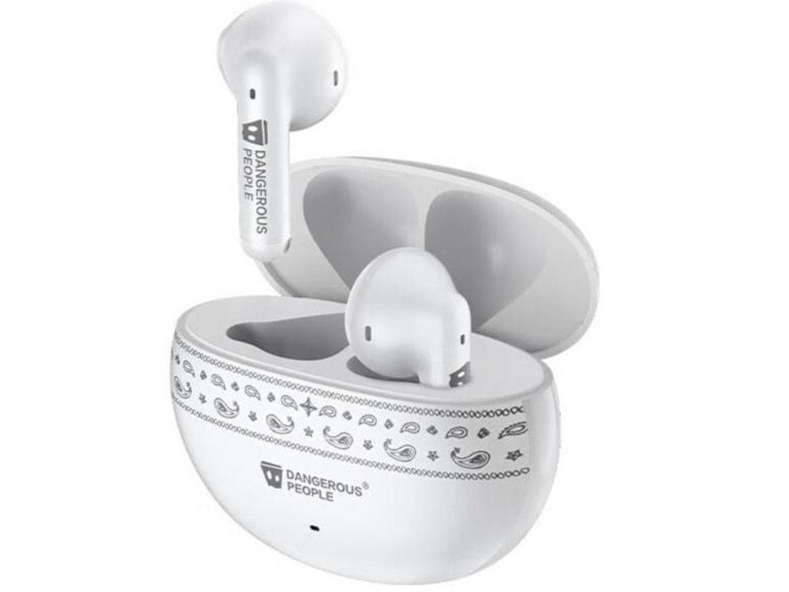Auriculares Bluetooth True Wireless EDIFIER q2