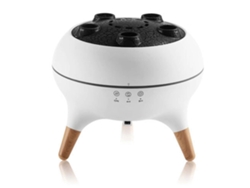 Humidificador de aire Rosewell con diseño de medusa, 250 ml