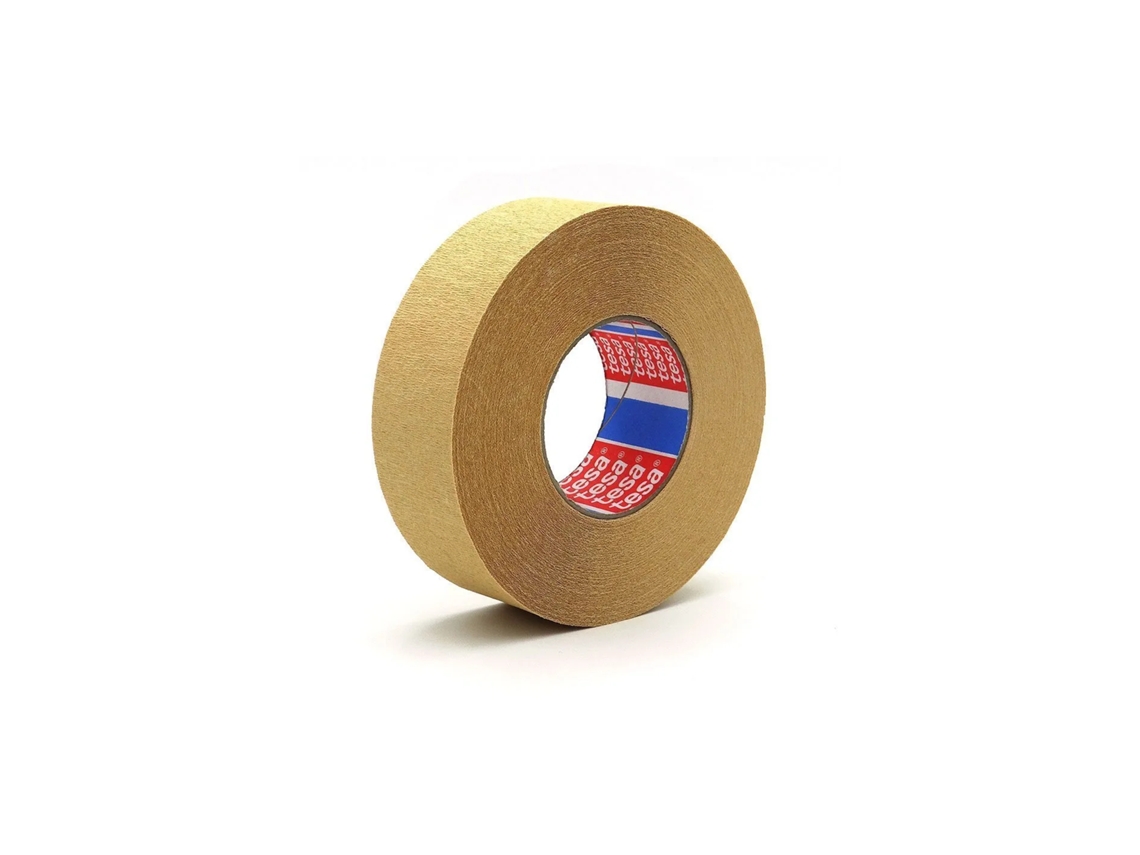 Cinta curva Tesa Professional 4319 de 15 mm x 50 metros
