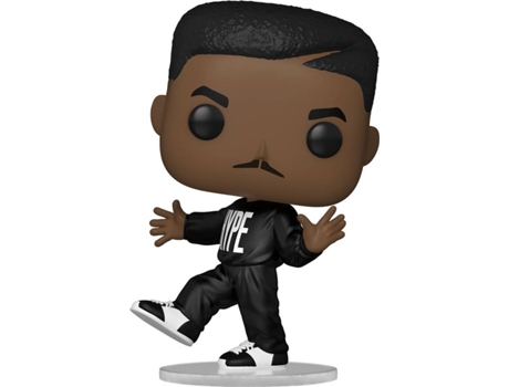 Figura FUNKO POP! POP Rocks: Kid-N Play - Christopher Play Martin 214